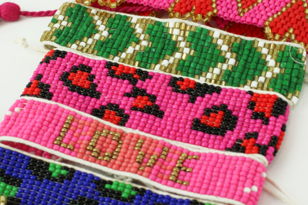 LOVE BRACELET PACK