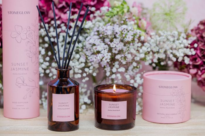 The Walled Garden NEW for 2026