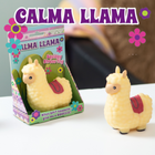 Calma Llama Stress Toy