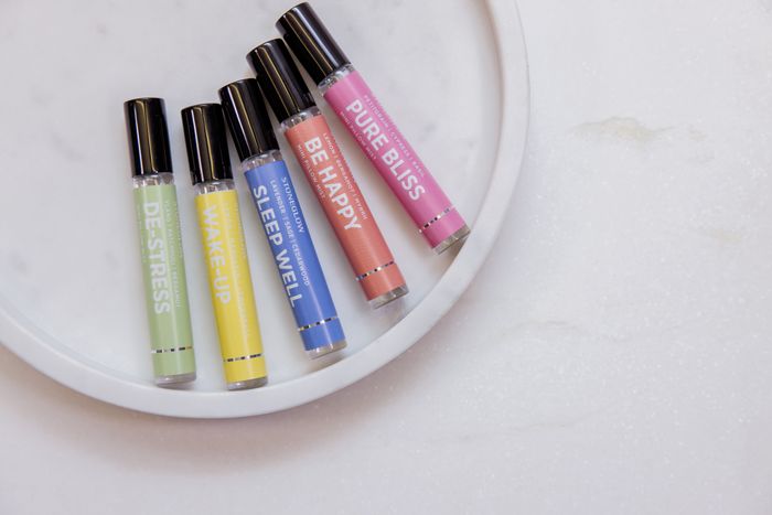 The Wellbeing Collection