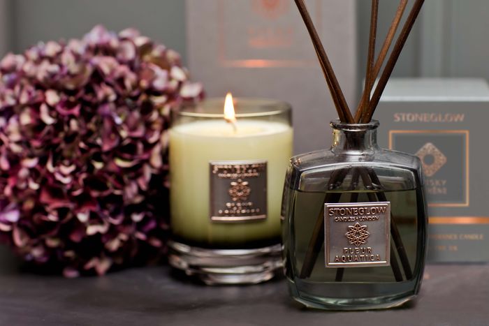 The Métallique Collection