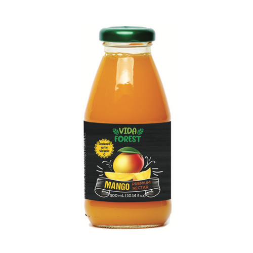 Vida Forest Premium Nectar Juice 300ml x 12