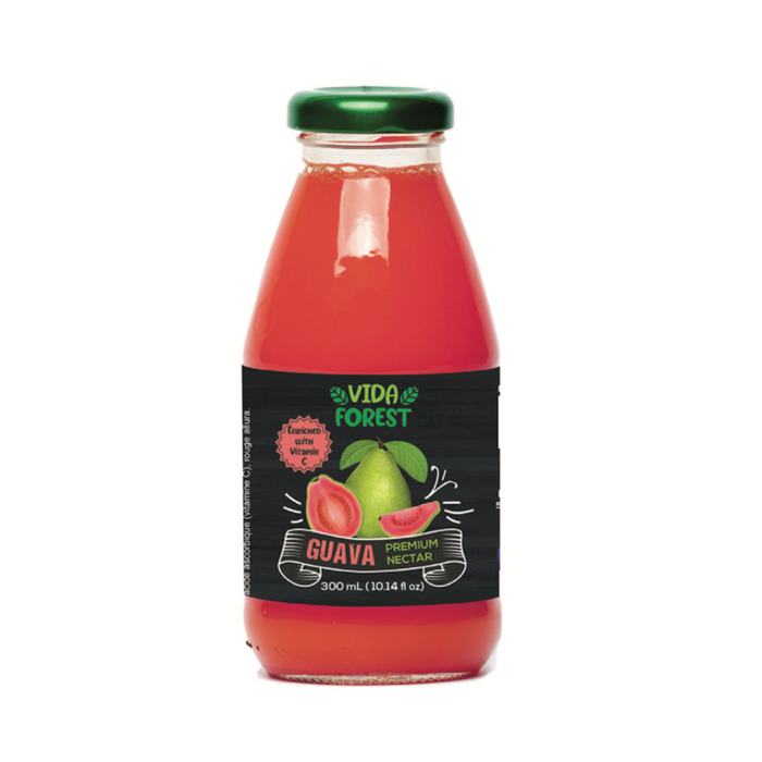 Vida Forest Premium Nectar Juice 300ml x 12