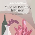 Mineral Bathing Infusions