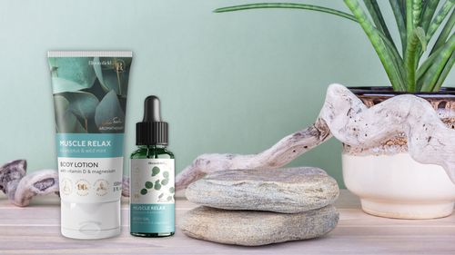 Aromatherapy products