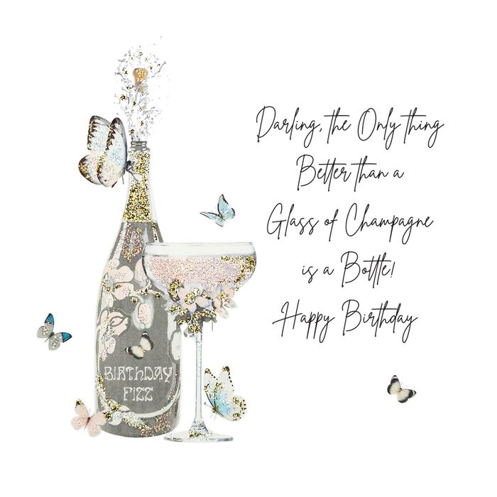 Moonlight & Martinis