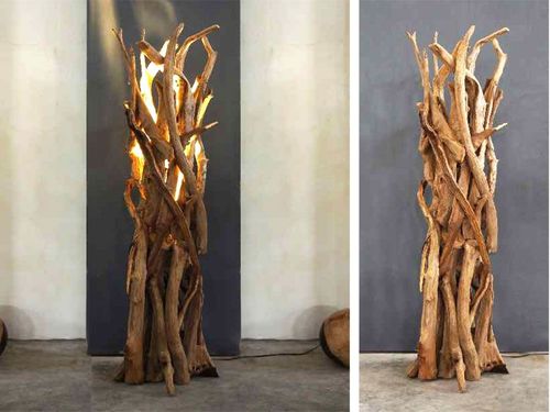 Root Floor Spotlight