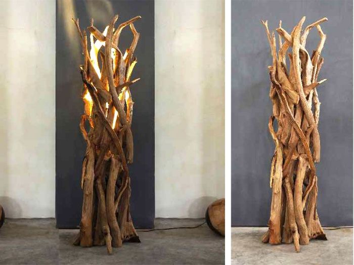 Root Floor Spotlight