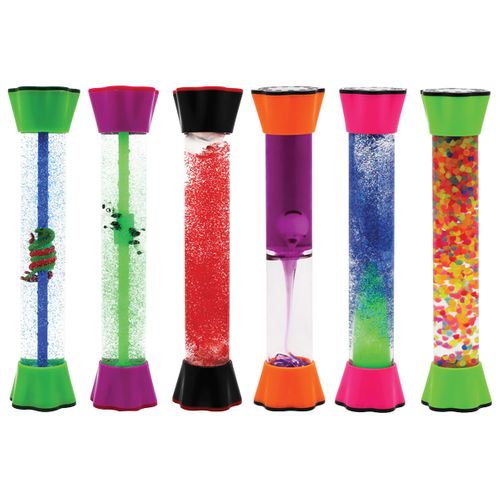 Sensory Shakers