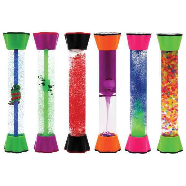 Sensory shaker shop