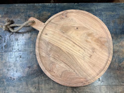 Round board aw336