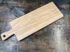 Oak artisan large