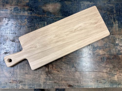 Oak artisan large