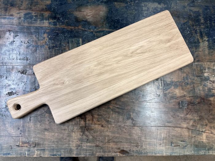 Oak artisan large