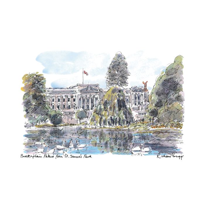 London Greeting cards