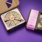 Mothers Day Chocolate Pizza