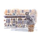 Edinburgh Coasters
