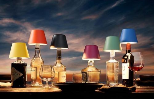 TOP LIGHT 2.0 table lamp