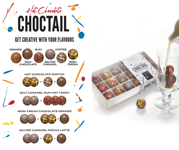Choctails