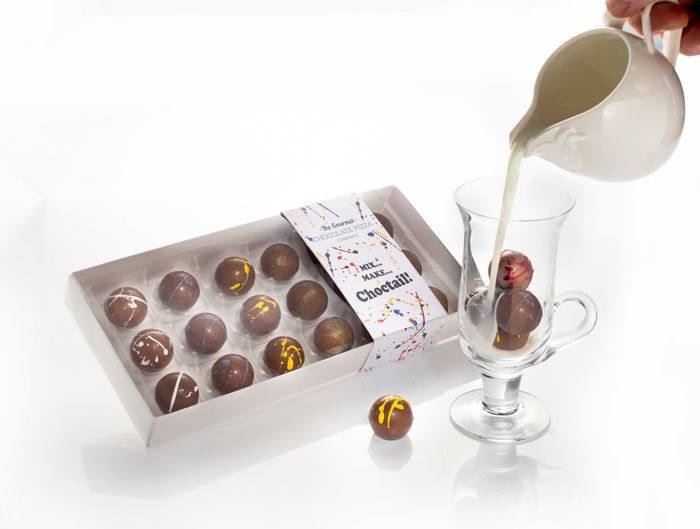 Choctails