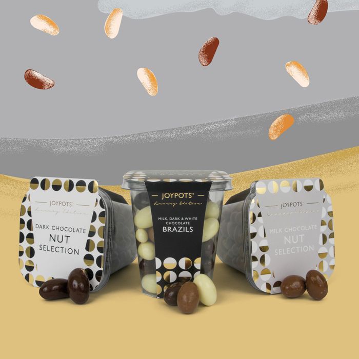 Joypots Luxury Edition