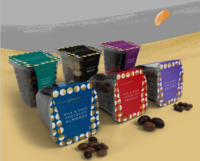 Joypots Luxury Edition