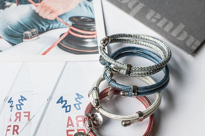 Buckley london xo bracelet set of 3 hot sale