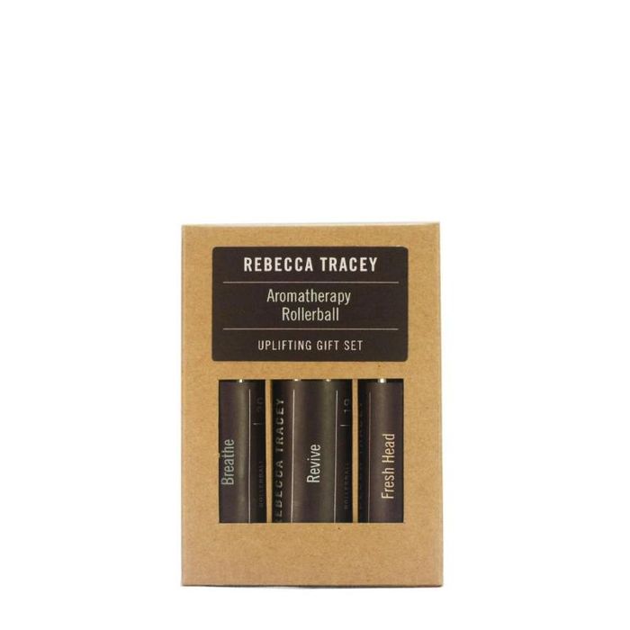 Aromatherapy Roller Ball Gift Sets