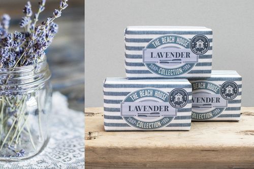 Vegan Friendly Soaps, Made in the UK