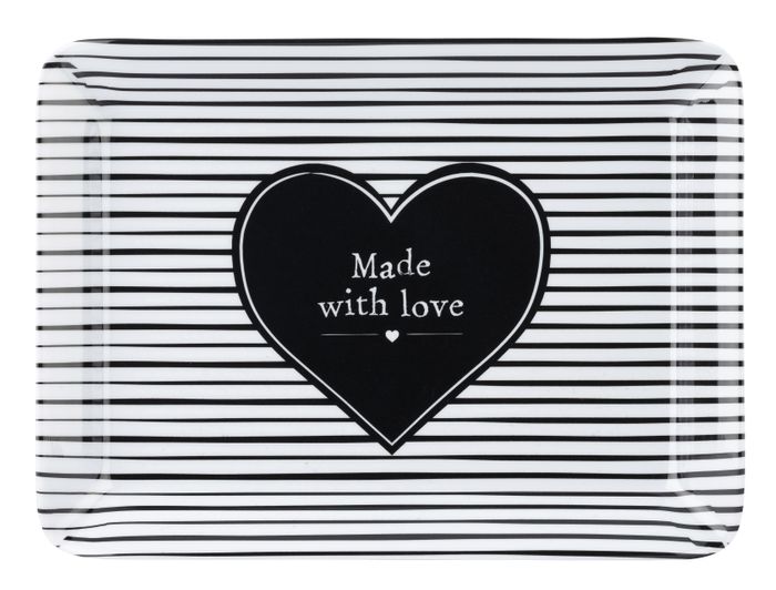 Made with Love