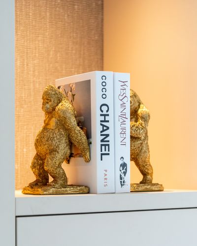 Books standard Donky