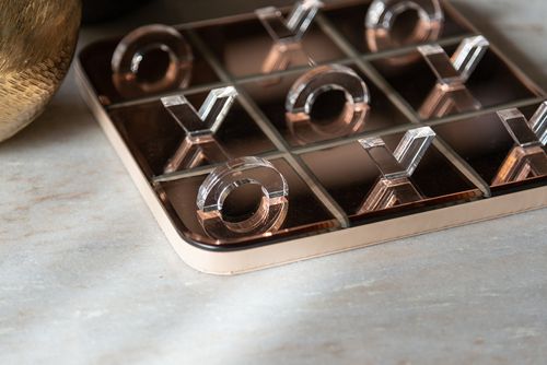 Tic Tac Toe
