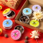 Mini Tins #Savethebees (Cost £1.70, RRP £3.50)