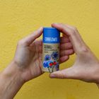Wildflower Tubes (Cost £2.80, RRP £6.50)