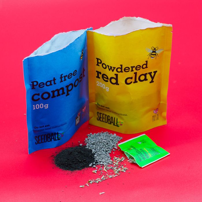 Make Your Own Kit (Cost £6, RRP £15)