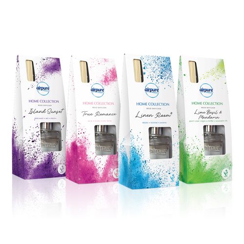 Home Collection Reed Diffuser (30ml)