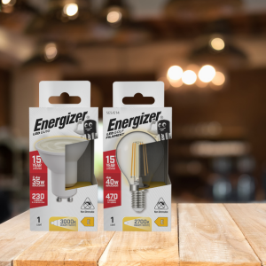 Energizer Lighting