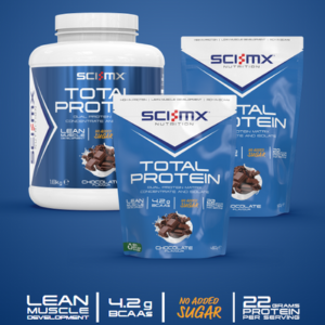 Sci-MX Protein