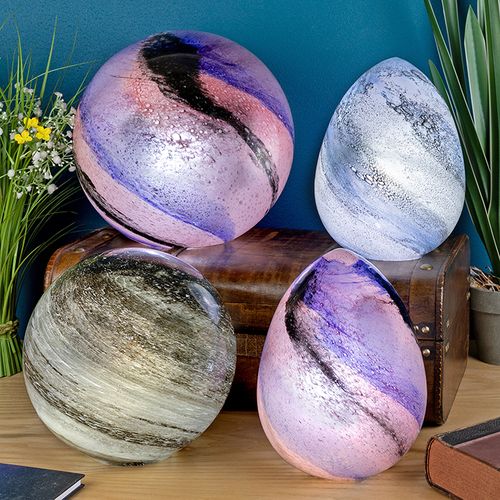 Cosmos Lamps