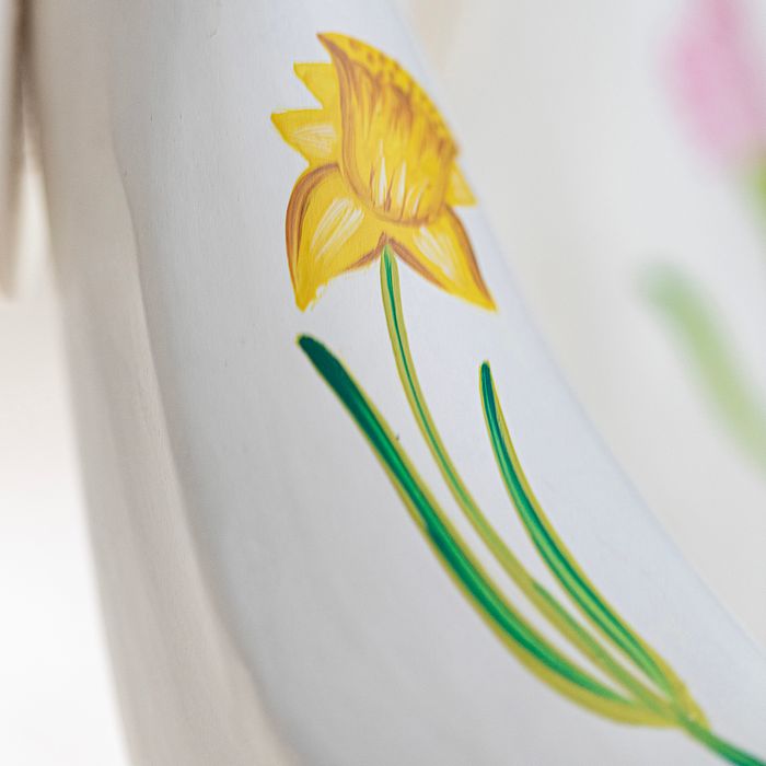 DCUK British Flower Ducklings