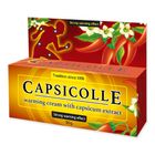 Capsicolle Capsaicin Cream