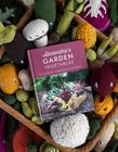 Crochet Vegetable Book - NEW