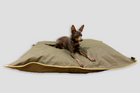 Eco Dog Beds - Green