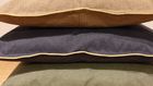 Eco Dog Beds - Blue