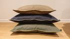 Eco Dog Beds - Brown