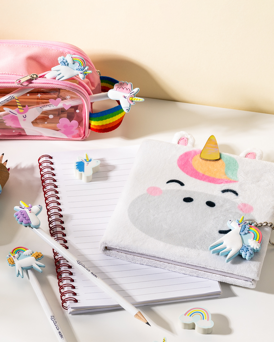 Stationery and back-to-school