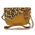 Recycled Leather Handbags