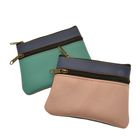 Recycled Leather Purses