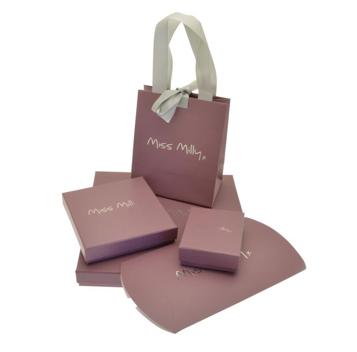 Display Stands and Packaging