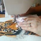 'Into the Wild' Collection - Animal Art